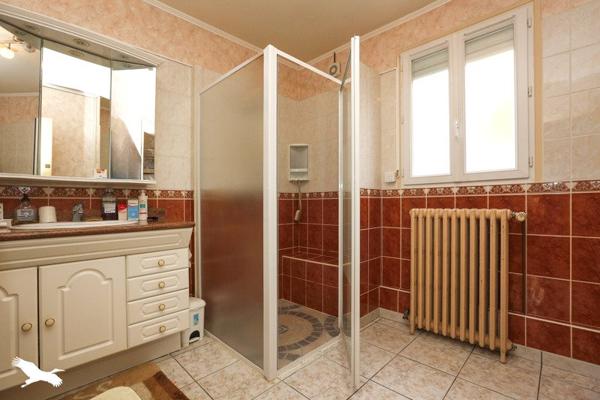 Maison à vendre |  Montlouis-sur-Loire |  3 pièces | 78 m²