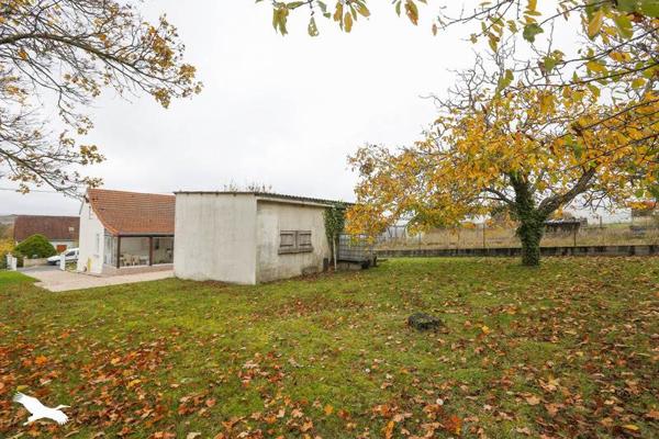 Maison à vendre |  Montlouis-sur-Loire |  3 pièces | 78 m²