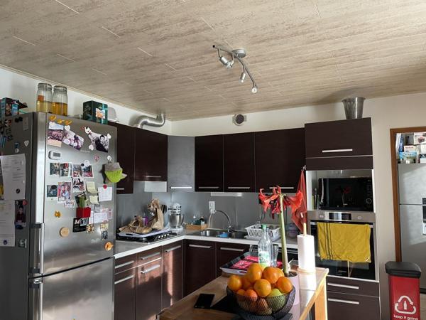 Maison individuelle - DULLIN