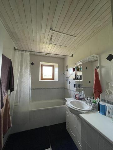 Maison individuelle - DULLIN