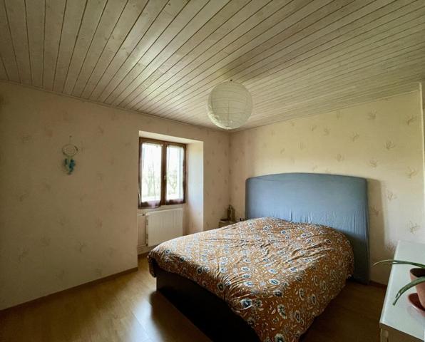 Maison individuelle - DULLIN