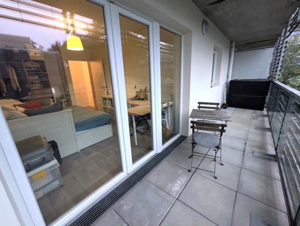 Appartement 3 chambres Duplex 80m² Nantes Erdre