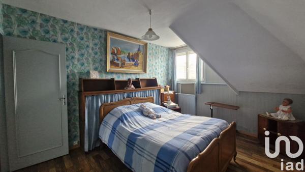 Maison à vendre 4 pièces 118 m² Leers