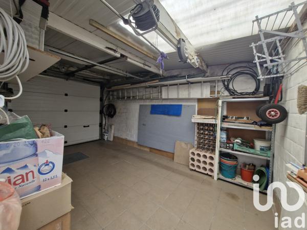 Maison à vendre 4 pièces 118 m² Leers