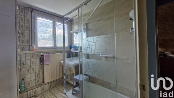 Maison à vendre 4 pièces 118 m² Leers