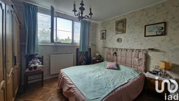 Maison à vendre 4 pièces 118 m² Leers