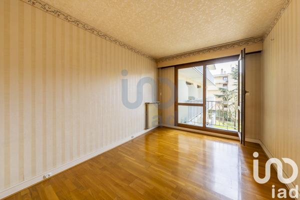 Appartement à vendre 3 pièces 63 m² L'Haÿ-les-Roses
