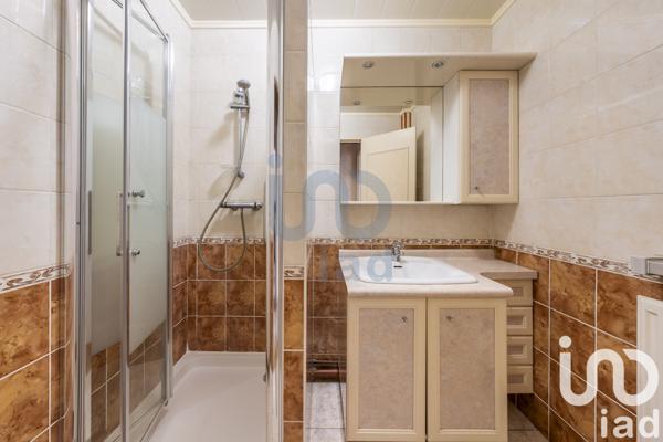 Appartement à vendre 3 pièces 63 m² L'Haÿ-les-Roses