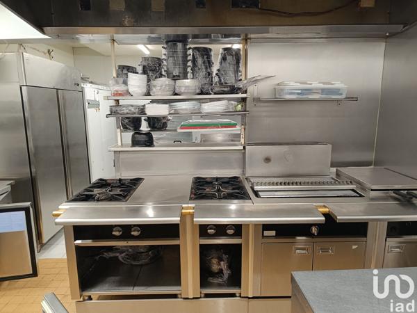 Local commercial à vendre 