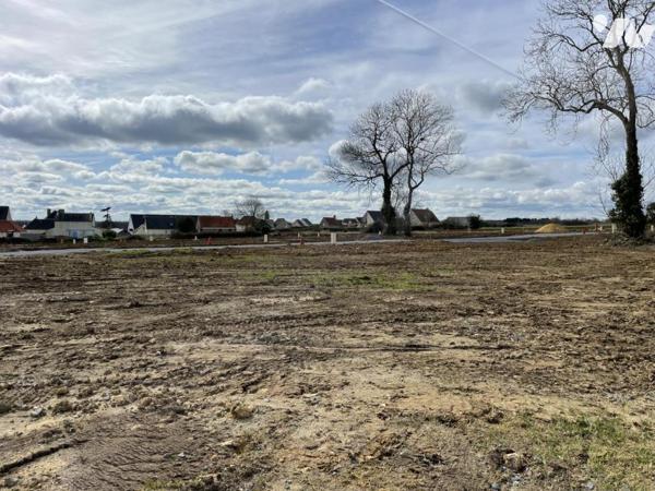 LOTISSEMENT dit " LES HAUTS DE SAINTE MARIE DE JERSEY" - LONGUES SUR MER 5 min de PORT EN BESSIN