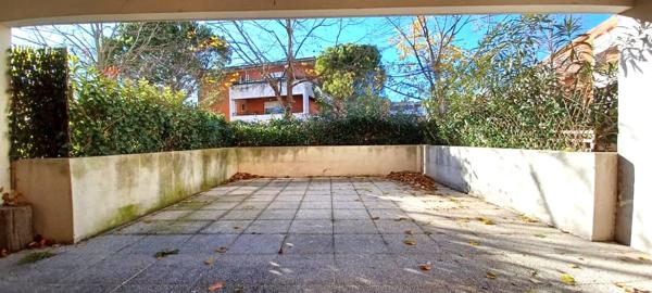 Appartement + 2 parkings