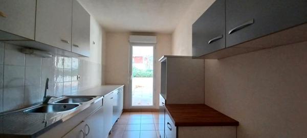 Appartement + 2 parkings