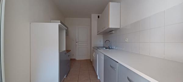 Appartement + 2 parkings