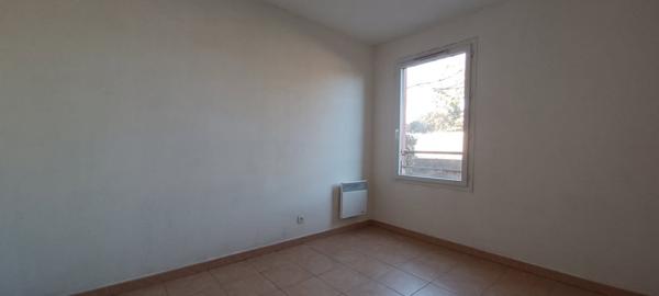 Appartement + 2 parkings