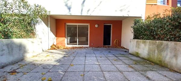 Appartement + 2 parkings