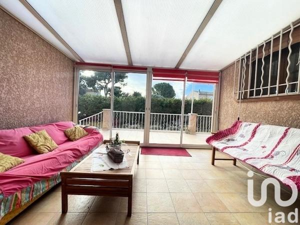 Maison à vendre 7 pièces 180 m² Éguilles