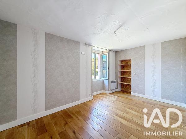 Maison à vendre 4 pièces 90 m² Moslins