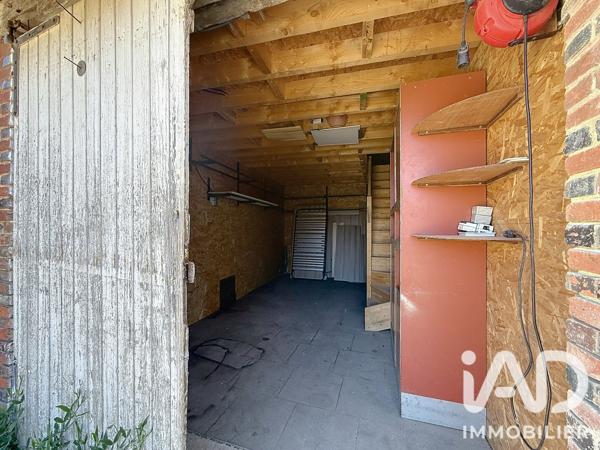Maison à vendre 4 pièces 90 m² Moslins