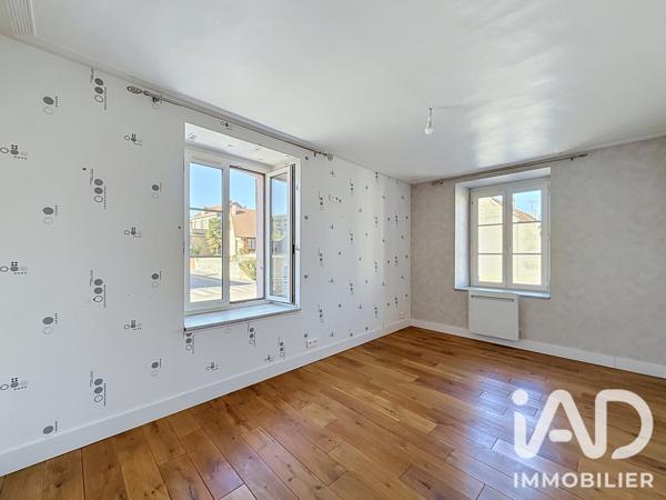 Maison à vendre 4 pièces 90 m² Moslins