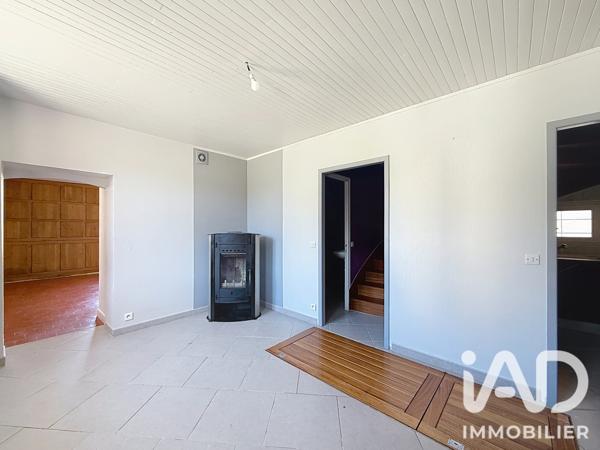 Maison à vendre 4 pièces 90 m² Moslins