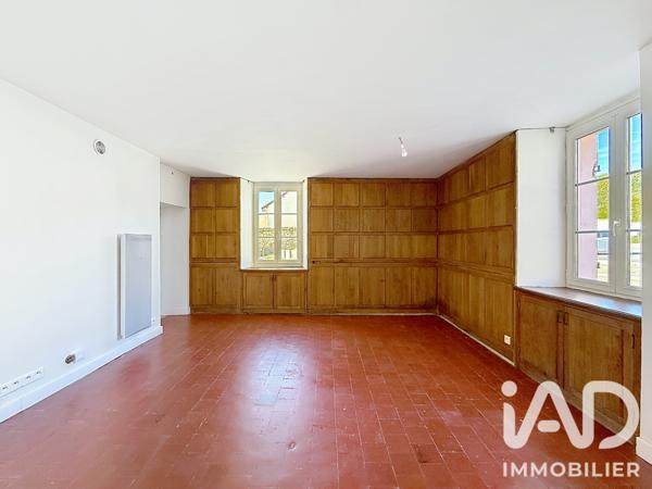 Maison à vendre 4 pièces 90 m² Moslins