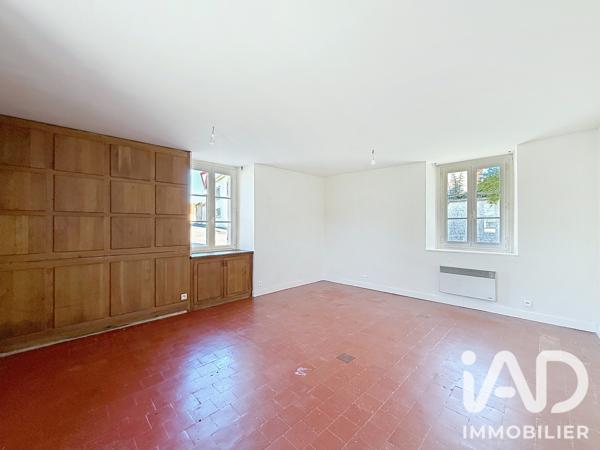Maison à vendre 4 pièces 90 m² Moslins