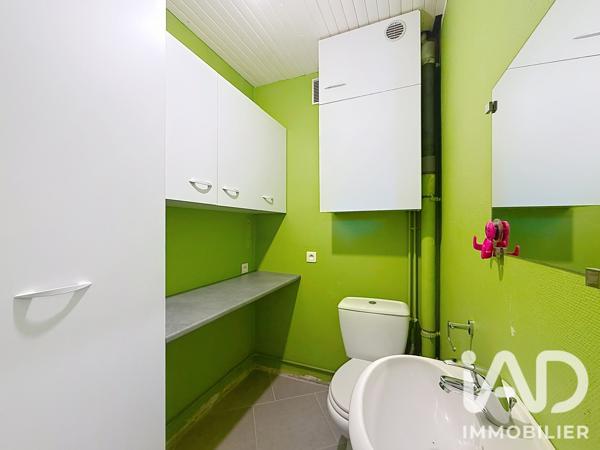 Maison à vendre 4 pièces 90 m² Moslins