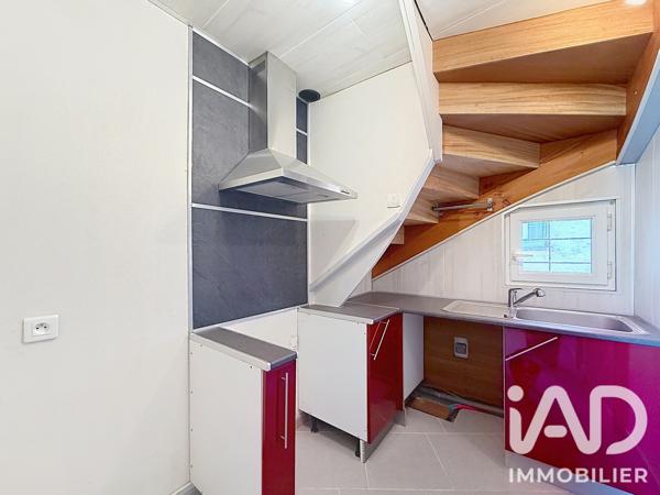 Maison à vendre 4 pièces 90 m² Moslins