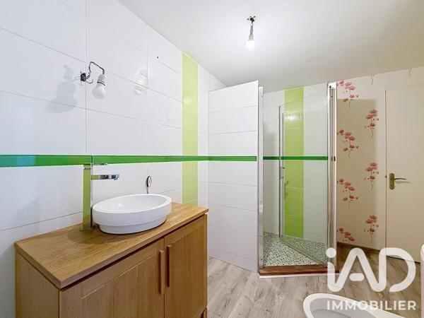Maison à vendre 4 pièces 90 m² Moslins