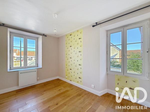Maison à vendre 4 pièces 90 m² Moslins