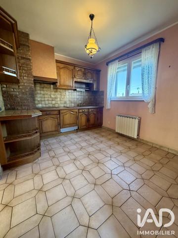 Maison à vendre 5 pièces 120 m² Gorcy