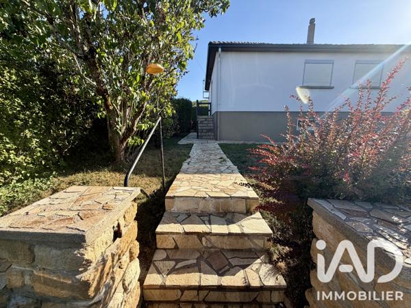 Maison à vendre 5 pièces 120 m² Gorcy