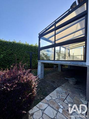 Maison à vendre 5 pièces 120 m² Gorcy