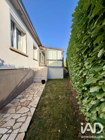 Maison à vendre 5 pièces 120 m² Gorcy