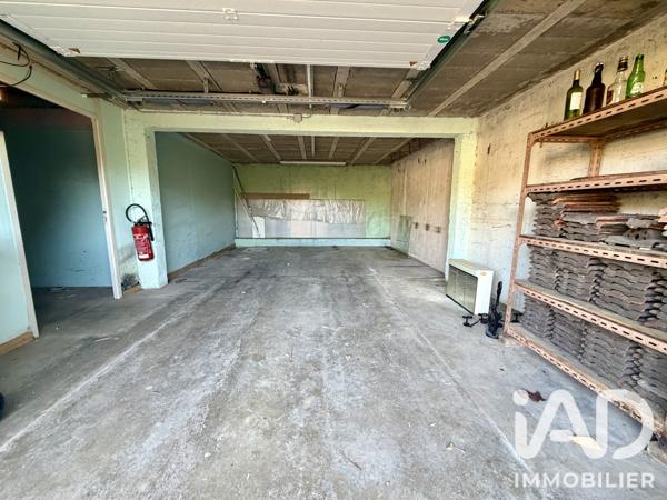 Maison à vendre 5 pièces 120 m² Gorcy