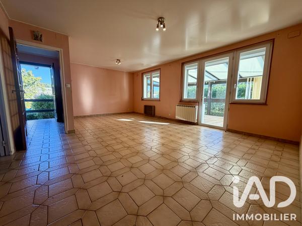 Maison à vendre 5 pièces 120 m² Gorcy