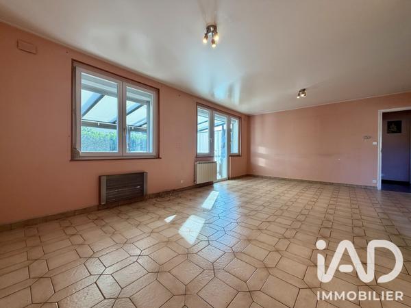 Maison à vendre 5 pièces 120 m² Gorcy