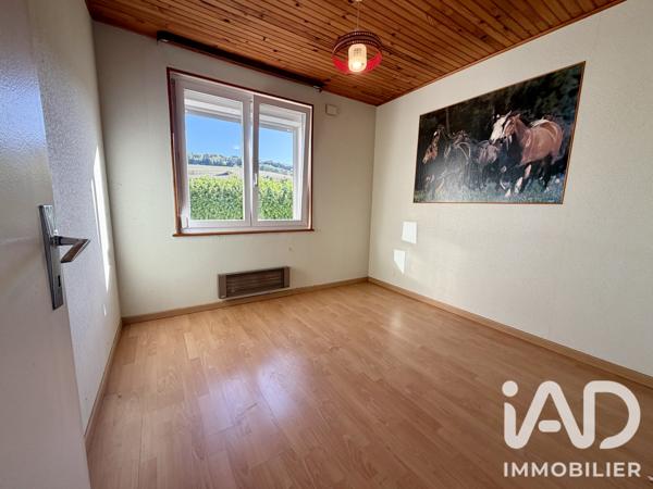 Maison à vendre 5 pièces 120 m² Gorcy