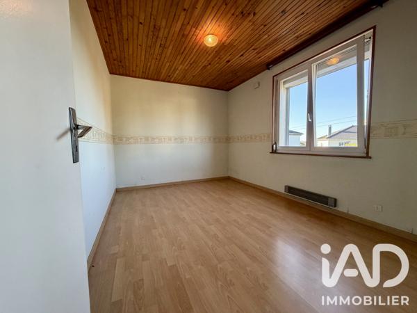 Maison à vendre 5 pièces 120 m² Gorcy