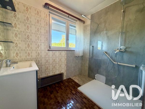 Maison à vendre 5 pièces 120 m² Gorcy