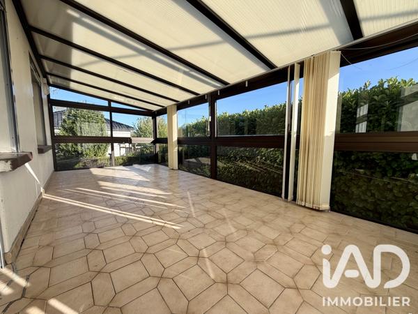 Maison à vendre 5 pièces 120 m² Gorcy