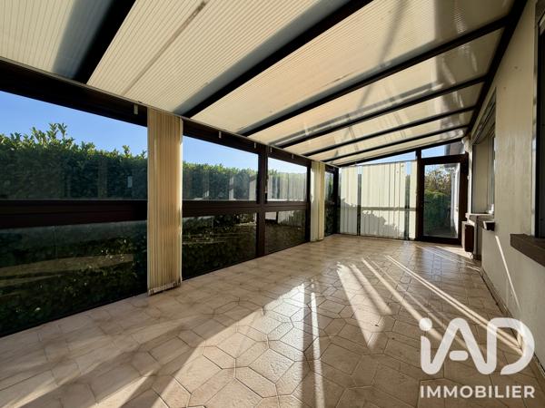 Maison à vendre 5 pièces 120 m² Gorcy