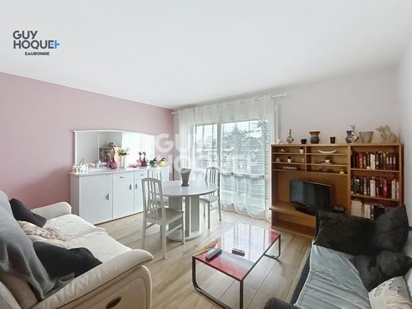 EXCLUSIVITÉ - F3 - A PROXIMITÉ GARE -