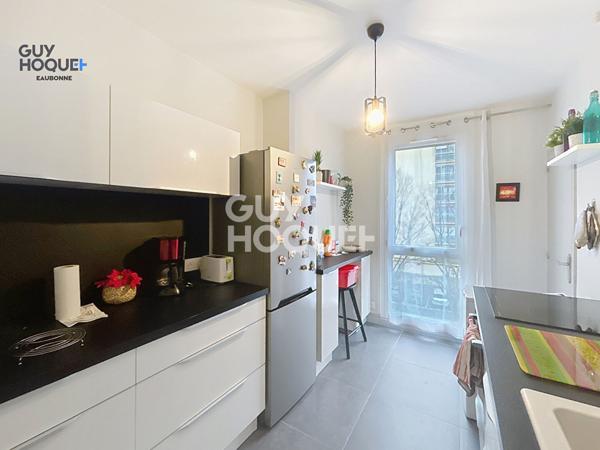 EXCLUSIVITÉ - F3 - A PROXIMITÉ GARE -