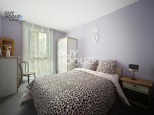 EXCLUSIVITÉ - F3 - A PROXIMITÉ GARE -