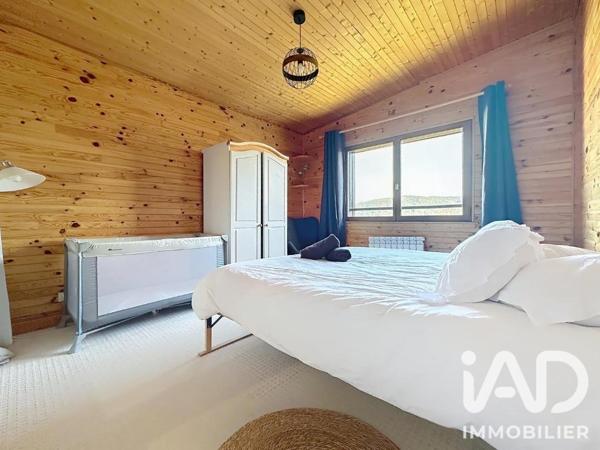 Appartement à vendre 2 pièces 54 m² Gérardmer