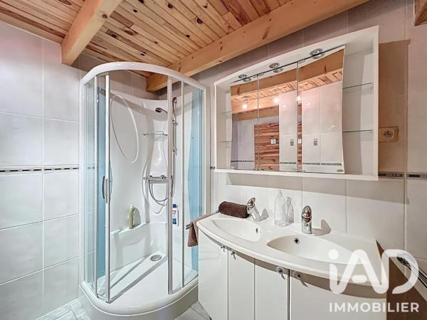 Appartement à vendre 2 pièces 54 m² Gérardmer