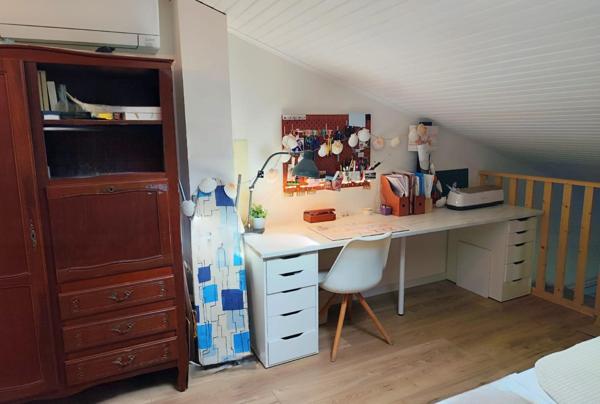 Maison familiale avec piscine à Blanquefort