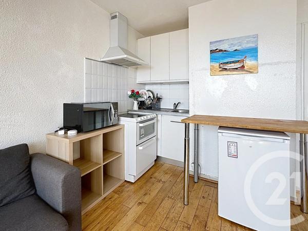 Appartement F2 à vendre  2 pièces - 34 m 2   ANTIBES  - 06