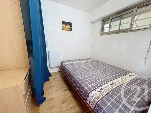 Appartement F2 à vendre  2 pièces - 34 m 2   ANTIBES  - 06
